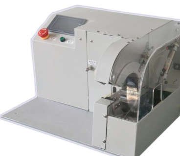 CTR -610-Z1M_EXTEND SERIES_ TAPE WINDING MACHINE